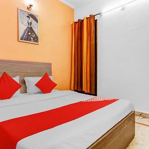 Hotel O Orlov